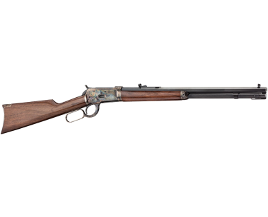 Carabine à levier sous garde CHIAPPA 1892 Take Down canon octogonal CHIAPPA 7 - PS Type 