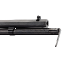 Carabine à levier sous garde CHIAPPA 1892 Take Down canon octogonal CHIAPPA 6 - PS Type 