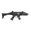 Carabine CZ Scorpion Evo 3 S1 calibre 22LR CZ 1 - PS Type 