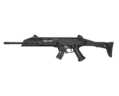 Carabine CZ Scorpion EVO3 S1 calibre 22LR CZ 2 - PS Type 