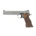 Pistolet SIG SAUER P210 Super Target calibre 9x19 ***occasion*** SIG SAUER 2 - PS Type 