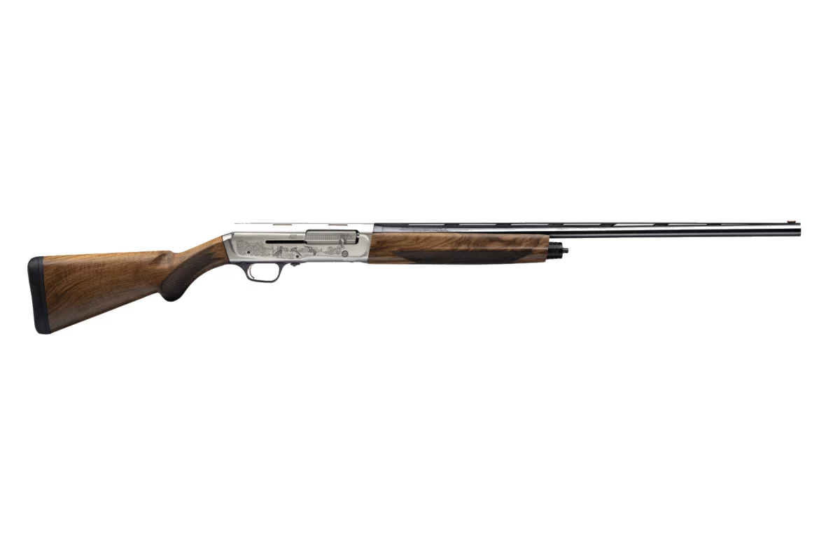 Fusil BROWNING A5 Classic Ultimate bécassier calibre 16 BROWNING 1 - PS Type 