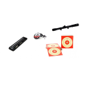 Pack Carabine à plombs Artemis LB600 calibre 4.5 mm - 10 joules ARTEMIS 2 - PS Type 