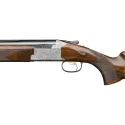 Fusil de Parcours de chasse Browning B725 Sporter Grade 5 12/76 BROWNING 2 - PS Type 