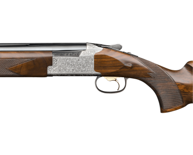 Fusil de Parcours de chasse Browning B725 Sporter Grade 5 12/76 BROWNING 2 - PS Type 
