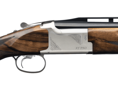 Fusil BRONING Ultra XT Pro calibre 12/76 BROWNING 3 - PS Type 