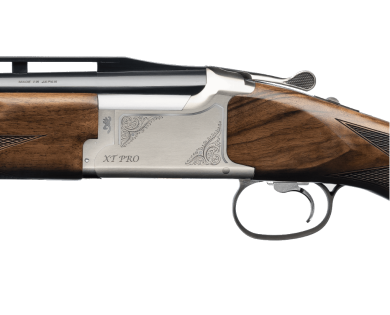 Fusil BRONING Ultra XT Pro calibre 12/76 BROWNING 4 - PS Type 