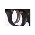 Revolver Korth National Standard Cal. 357Mag 6 coups 