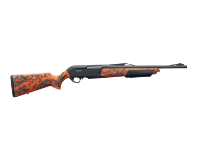 Carabine WINCHESTER SXR2 Tracker WINCHESTER 1 - PS Type 