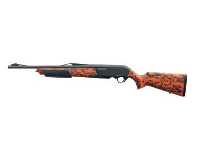 Carabine WINCHESTER SXR2 Tracker WINCHESTER 2 - PS Type 