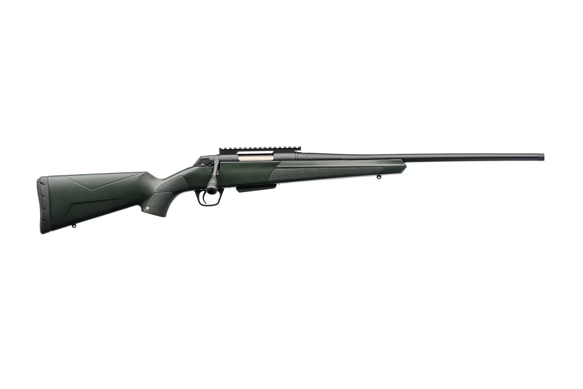 Carabine WINCHESTER XPR Stealth WINCHESTER 1 - PS Type 