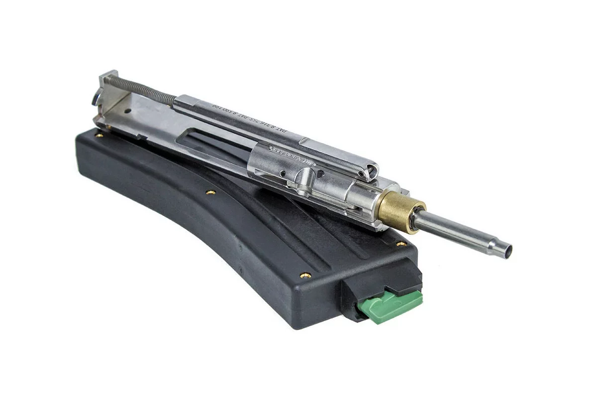 Kit conversion CMMG 22LR pour AR-15 1 - PS Type 