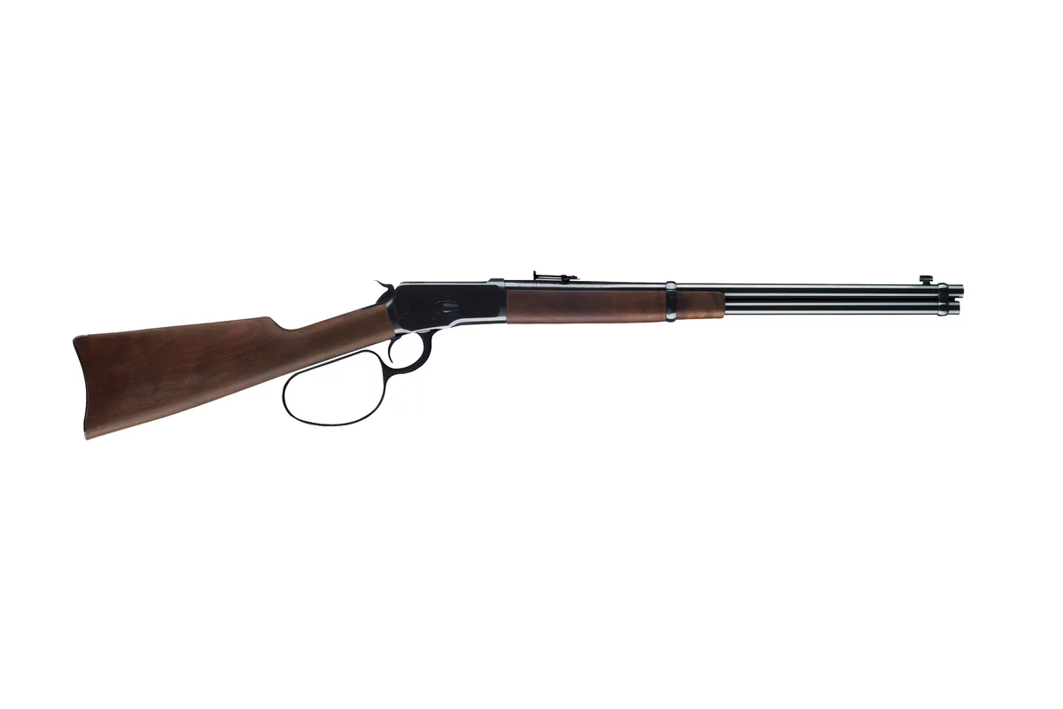 Carabine à levier sous garde WINCHESTER 1892 Large Loop WINCHESTER 1 - PS Type 