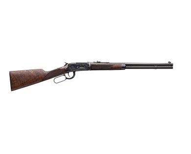 Carabine à levier sous garde WINCHESTER 1894 Deluxe Short Rifle WINCHESTER 1 - PS Type 