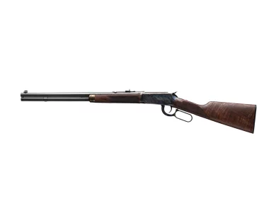 Carabine à levier sous garde WINCHESTER 1894 Deluxe Short Rifle WINCHESTER 2 - PS Type 