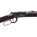 Carabine à levier sous garde WINCHESTER 1894 Deluxe Short Rifle WINCHESTER 3 - PS Type 