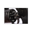 Revolver Korth National Standard Cal. 357Mag 6 coups 