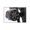 Revolver Korth National Standard Cal. 357Mag 6 coups 