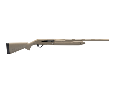 Fusil semi-automatique WINCHESTER SX4 FDE calibre 12/76 WINCHESTER 1 - PS Type 