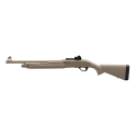 Fusil semi-automatique WINCHESTER SX4 Tactical FDE calibre 12/76 WINCHESTER 2 - PS Type 