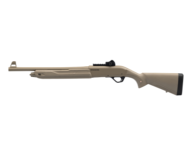Fusil semi-automatique WINCHESTER SX4 Tactical FDE calibre 12/76 WINCHESTER 2 - PS Type 