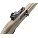 Fusil semi-automatique WINCHESTER SX4 Tactical FDE calibre 12/76 WINCHESTER 3 - PS Type 