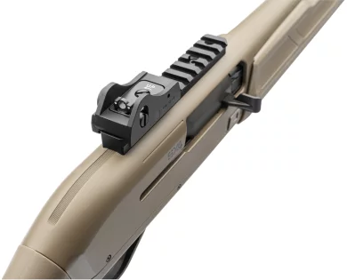 Fusil semi-automatique WINCHESTER SX4 Tactical FDE calibre 12/76 WINCHESTER 3 - PS Type 