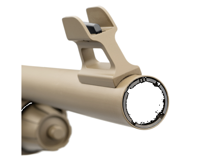 Fusil semi-automatique WINCHESTER SX4 Tactical FDE calibre 12/76 WINCHESTER 4 - PS Type 