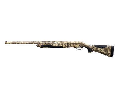 Fusil semi-automatique BROWNING Maxus Auric Camo calibre 12/89 BROWNING 2 - PS Type 