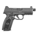 Pistolet FN Herstal 509 Tactical calibre 9x19 FN HERSTAL 1 - PS Type 