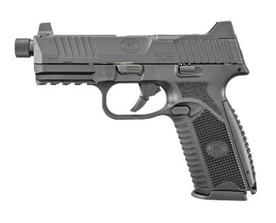 Pistolet FN Herstal 509 Tactical calibre 9x19 FN HERSTAL 2 - PS Type 