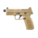 Pistolet FN Herstal 509 Tactical calibre 9x19 FN HERSTAL 4 - PS Type 