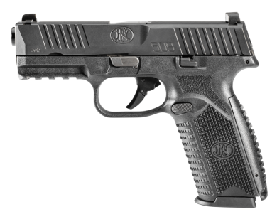 Pistolet FN Herstal 509 calibre 9x19 FN HERSTAL 4 - PS Type 