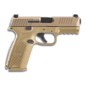 Pistolet FN Herstal 509 calibre 9x19 FN HERSTAL 1 - PS Type 