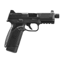 Pistolet FN Herstal FN545 Tactical calibre 45 ACP FN HERSTAL 1 - PS Type 