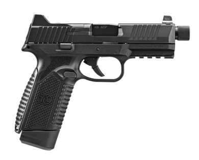 Pistolet FN Herstal FN545 Tactical calibre 45 ACP FN HERSTAL 1 - PS Type 