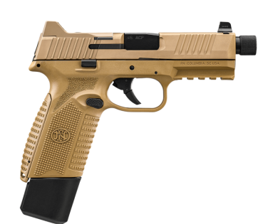 Pistolet FN Herstal FN545 Tactical calibre 45 ACP FN HERSTAL 3 - PS Type 