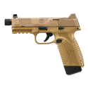 Pistolet FN Herstal FN545 Tactical calibre 45 ACP FN HERSTAL 4 - PS Type 