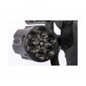 Révolver Korth National Standard Cal. 357 Mag 6 Inch 