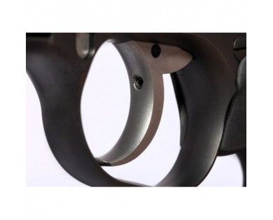 Révolver Korth National Standard Cal. 357 Mag 6 Inch 