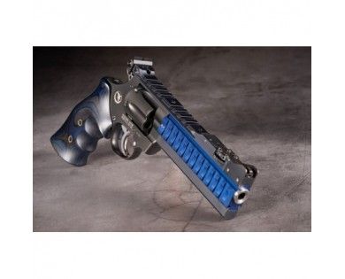 Révolver Korth Super Sport ALX Cal. 357 Mag 6 Inch 