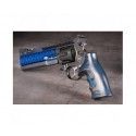 Révolver Korth Super Sport ALX Cal. 357 Mag 6 Inch 