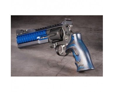 Révolver Korth Super Sport ALX Cal. 357 Mag 6 Inch 