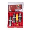 Jeu de 3 outils LEE calibre 22-250 (Pacesetter 3 dies) LEE 1 - PS Type 