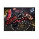 Revolver Korth Super Sport ULX Cal. 357 Mag 6 '' 
