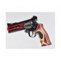Revolver Korth Super Sport ULX Cal. 357 Mag 6 '' 