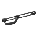 Pontet aluminium pour carabine CZ 457 CZ 1 - PS Type 