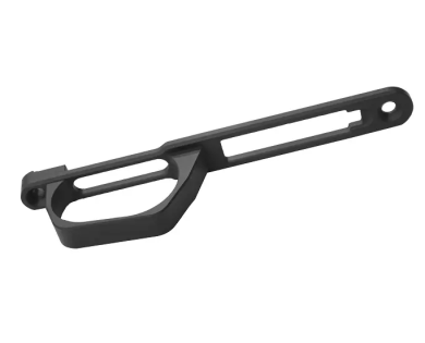Pontet aluminium pour carabine CZ 457 CZ 1 - PS Type 