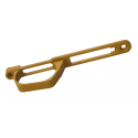 Pontet aluminium pour carabine CZ 457 CZ 2 - PS Type 