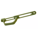 Pontet aluminium pour carabine CZ 457 CZ 3 - PS Type 